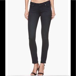 Paige Verdugo Ankle Jeans